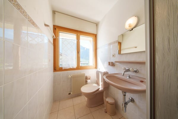 Appartement de 4 pièces avec vue dégagée à Saint-Pierre-de-Clages 13