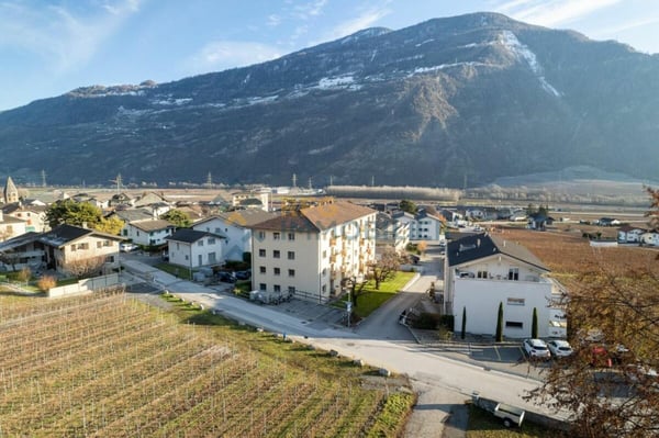 Appartement de 4 pièces avec vue dégagée à Saint-Pierre-de-Clages 4