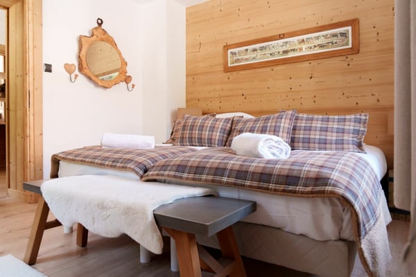 Immeuble de rendement à proximité directe de Chamonix 4