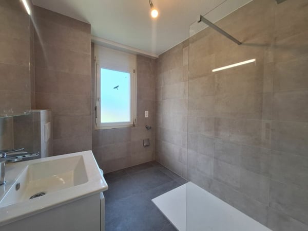 Magnifique appartement de 4.5 pièces entièrement rénové à Collombey-Muraz 14