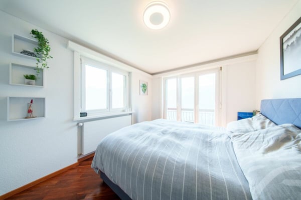 Charmante maison individuelle avec vue imprenable au Sommet des Vignes 8