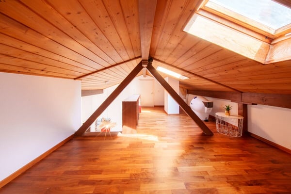 Charmante maison individuelle avec vue imprenable au Sommet des Vignes 10