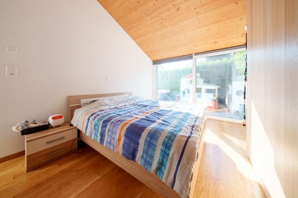 Très belle maison mitoyenne en PPE moderne et confortable 6