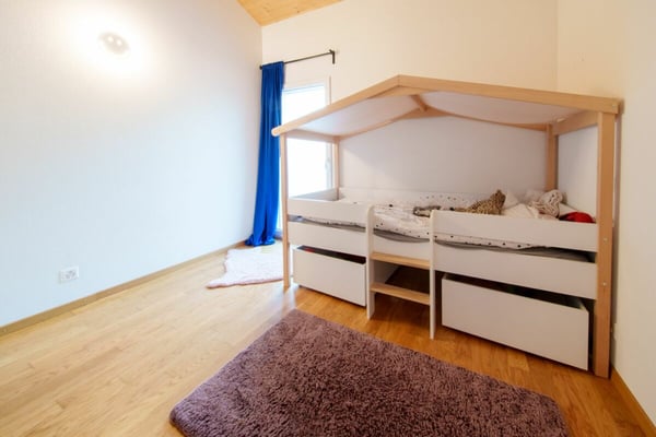Très belle maison mitoyenne en PPE moderne et confortable 7