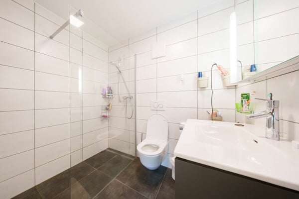 Très belle maison mitoyenne en PPE moderne et confortable 11