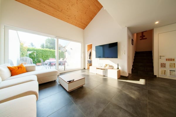 Très belle maison mitoyenne en PPE moderne et confortable 4