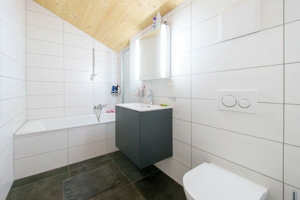 Très belle maison mitoyenne en PPE moderne et confortable 10