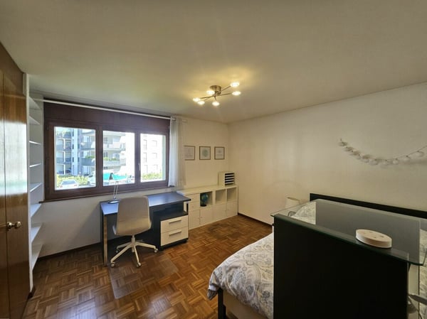 Magnifique appartement meublé de 4.5 pièces à Leytron 7