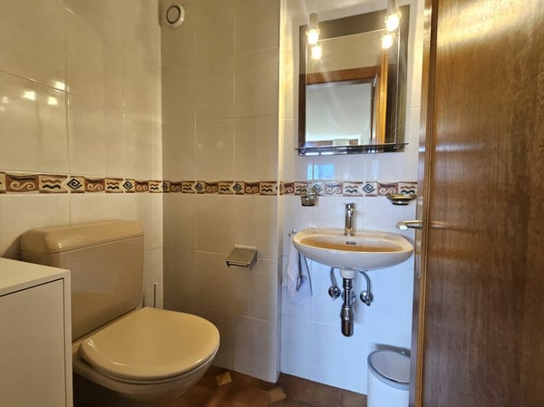 Magnifique appartement meublé de 4.5 pièces à Leytron 11