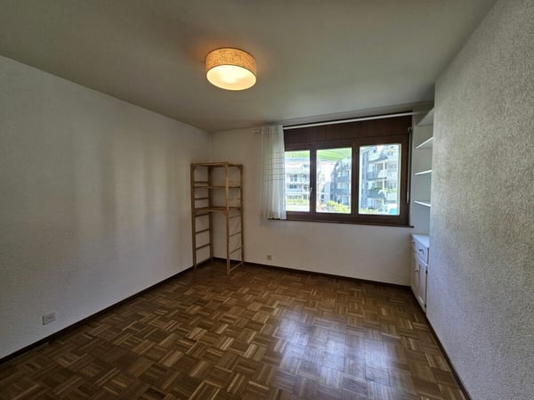 Magnifique appartement meublé de 4.5 pièces à Leytron 8