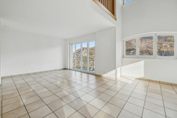 Magnifique maison individuelle à Vex 7