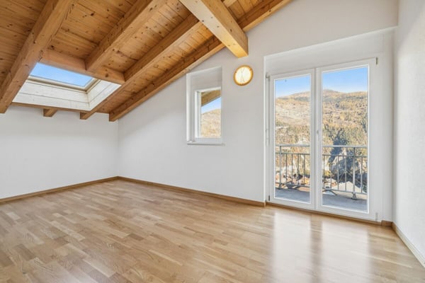 Magnifique maison individuelle à Vex 10