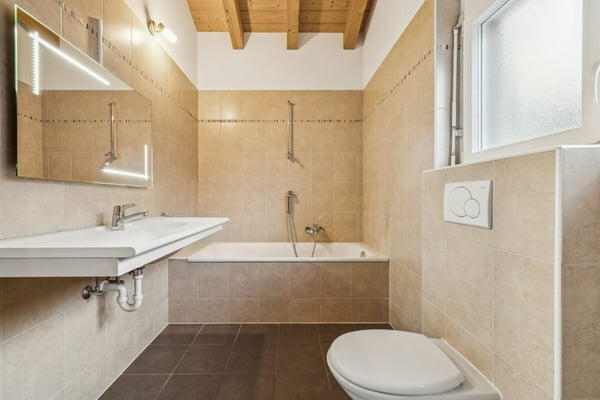 Magnifique maison individuelle à Vex 12