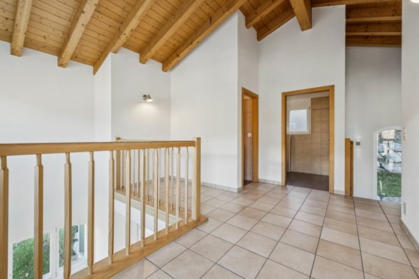 Magnifique maison individuelle à Vex 8