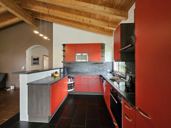 Magnifique appartement de 5.5 pièces 3