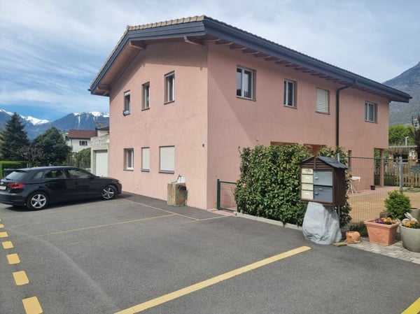 Magnifique appartement de 5.5 pièces 4