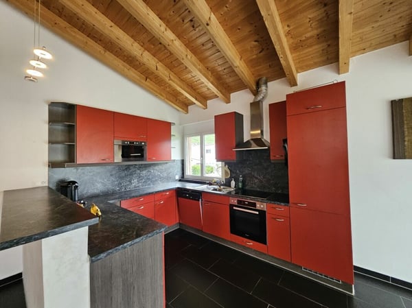 Magnifique appartement de 5.5 pièces 2