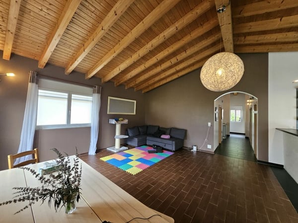 Magnifique appartement de 5.5 pièces 5