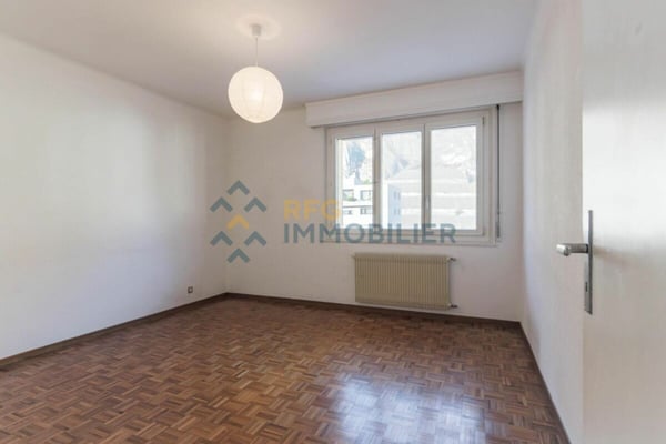 Appartement 3.5 pièces à Martigny 3