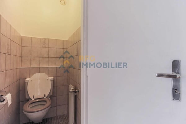 Appartement 3.5 pièces à Martigny 5