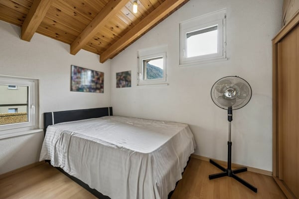 Villa familiale de 5 pièces avec jardin 5