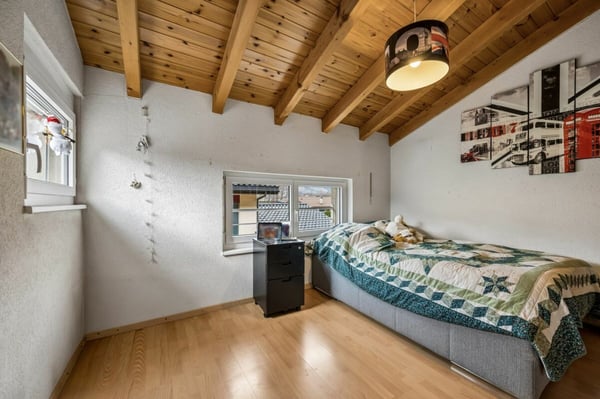 Villa familiale de 5 pièces avec jardin 7