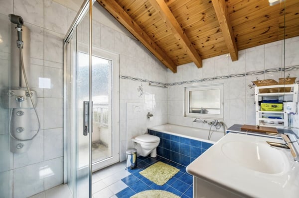 Villa familiale de 5 pièces avec jardin 9