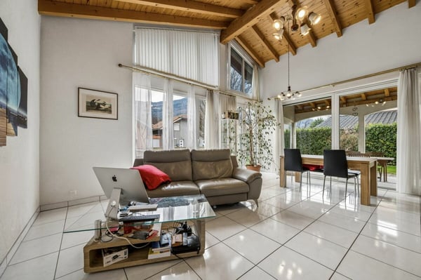 Villa familiale de 5 pièces avec jardin 3