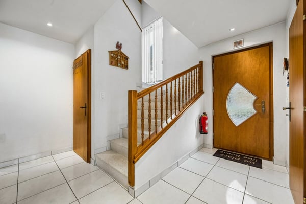 Villa familiale de 5 pièces avec jardin 4