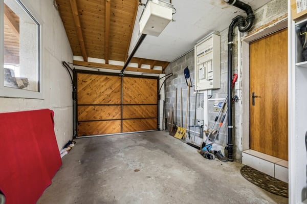 Villa familiale de 5 pièces avec jardin 12