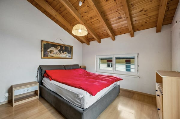 Villa familiale de 5 pièces avec jardin 6