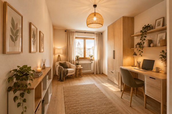 Appartement de 4.5 pièces à St-Pierre-de-Clages 13