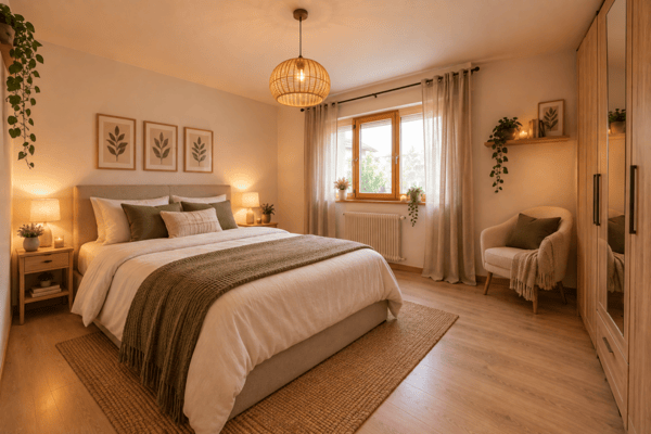 Appartement de 4.5 pièces à St-Pierre-de-Clages 11