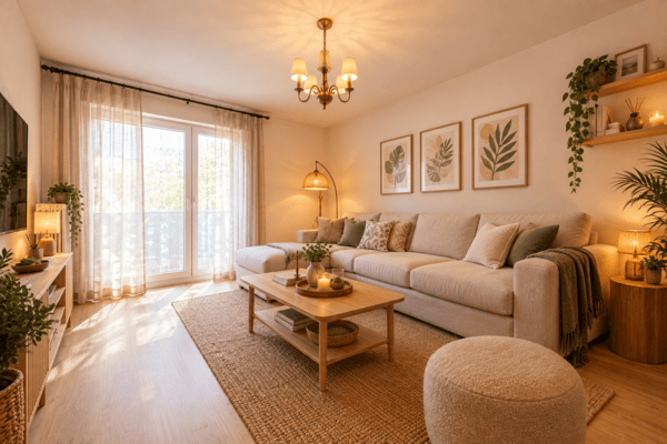 Appartement de 4.5 pièces à St-Pierre-de-Clages 6