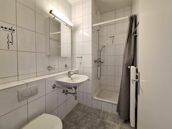 Appartement 2.5 pièces à Sion - Quartier de Platta 5