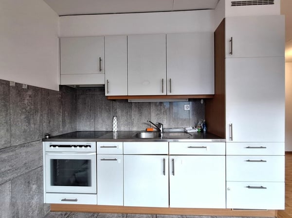 Appartement 2.5 pièces à Sion - Quartier de Platta 2