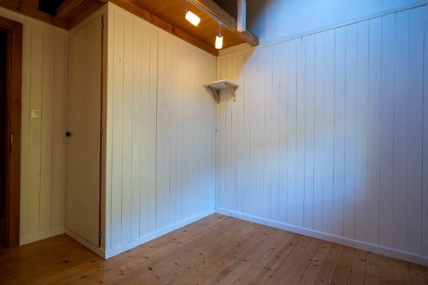 Magnifique chalet de 4.5 pièces à Gueuroz 9