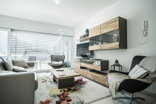 Appartement de 3.5 pièces à Charrat 2