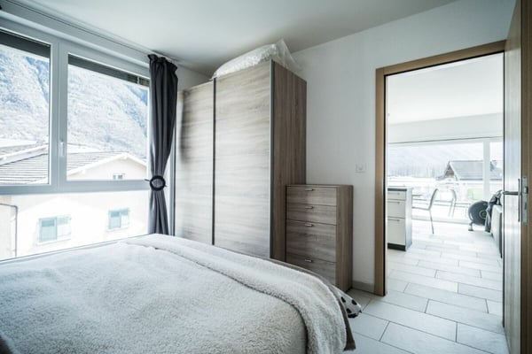 Appartement de 3.5 pièces à Charrat 6