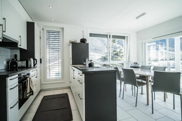 Appartement de 3.5 pièces à Charrat 4