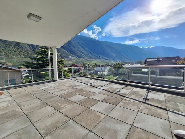 Appartement de 3.5 pièces à Charrat 10
