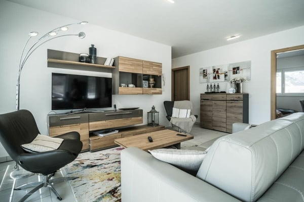 Appartement de 3.5 pièces à Charrat 1