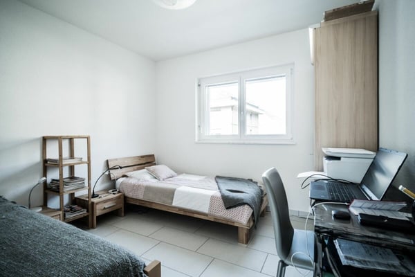 Appartement de 3.5 pièces à Charrat 7