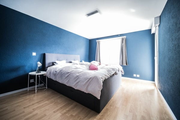 Très bel appartement 4.5 pièces à l'étage 5