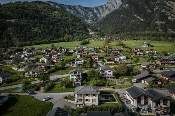 Très bel appartement 4.5 pièces à l'étage 11