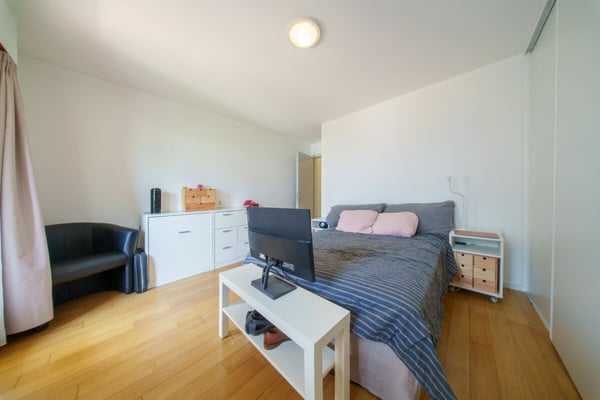 Très beau 4.5 pièces rénové au centre de Fully 7