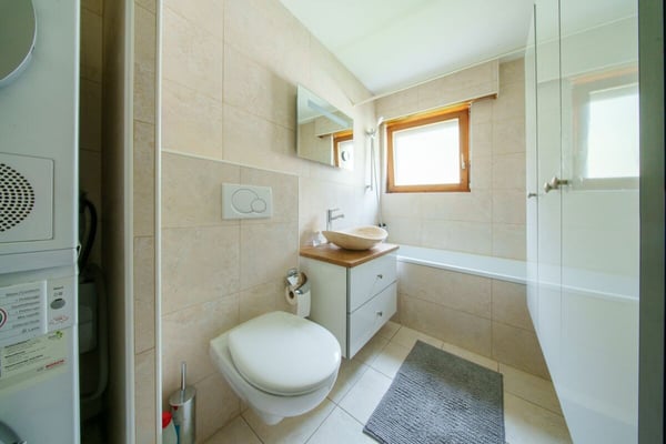 Très beau 4.5 pièces rénové au centre de Fully 11
