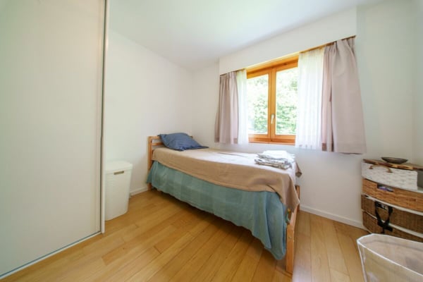 Très beau 4.5 pièces rénové au centre de Fully 8