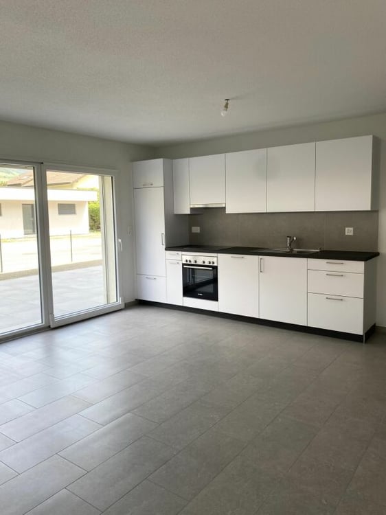 Appartement de 3.5 pièces à Saxon 2