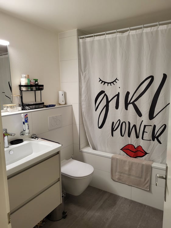 Spacieux appartement 1.5 pièces au cœur de Sierre 11